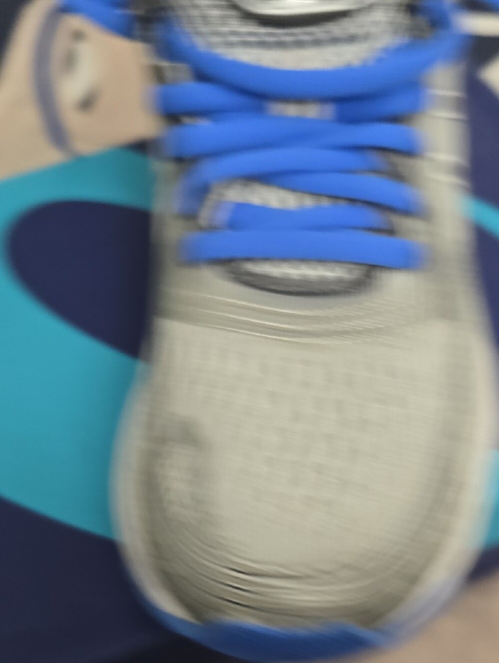 Asics - Picture 4 of 8